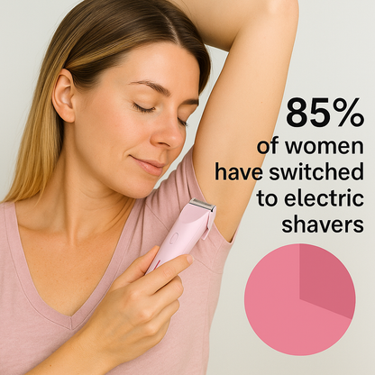 Velva Shaver