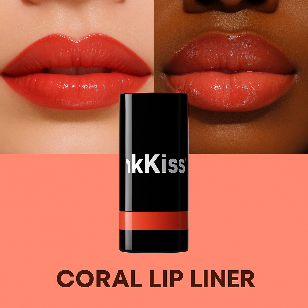 InkKiss™