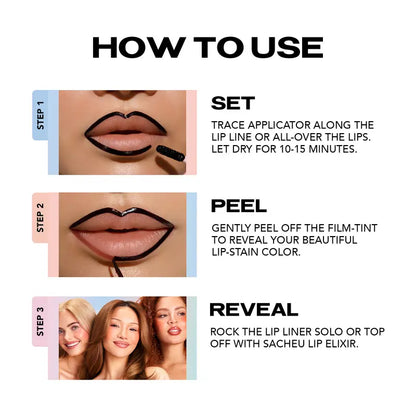 InkKiss™
