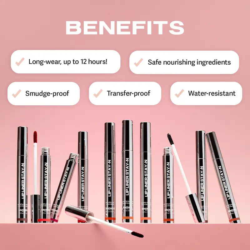 InkKiss™