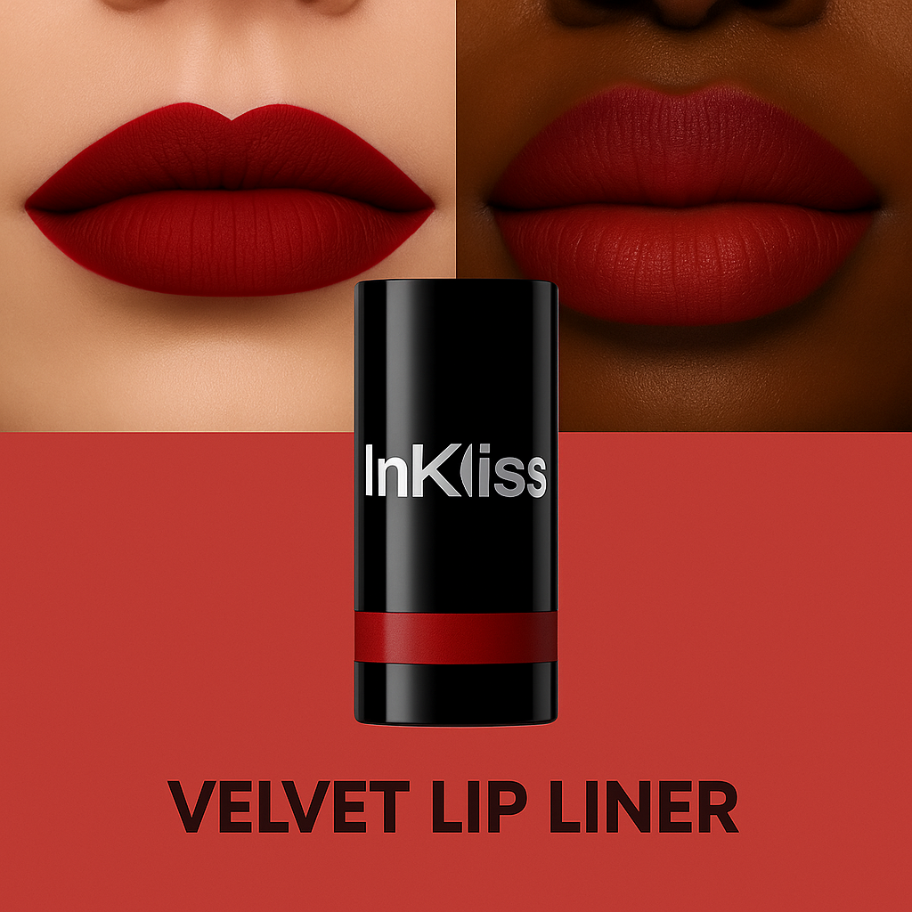 InkKiss™